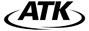 ATK logo