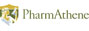 PharmAthene logo